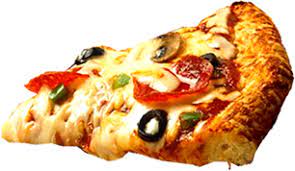 Image of Staff Pizza