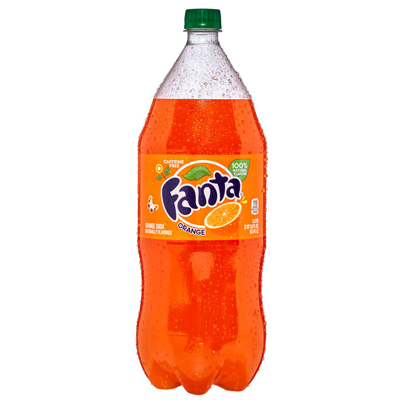 Image of FANTA 1.5
