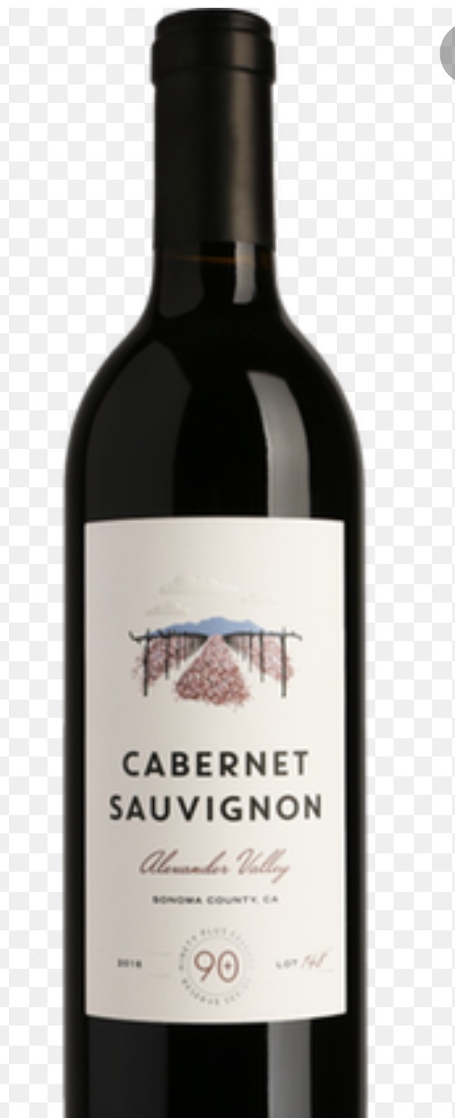 Image of Cabernet  Sauvignon