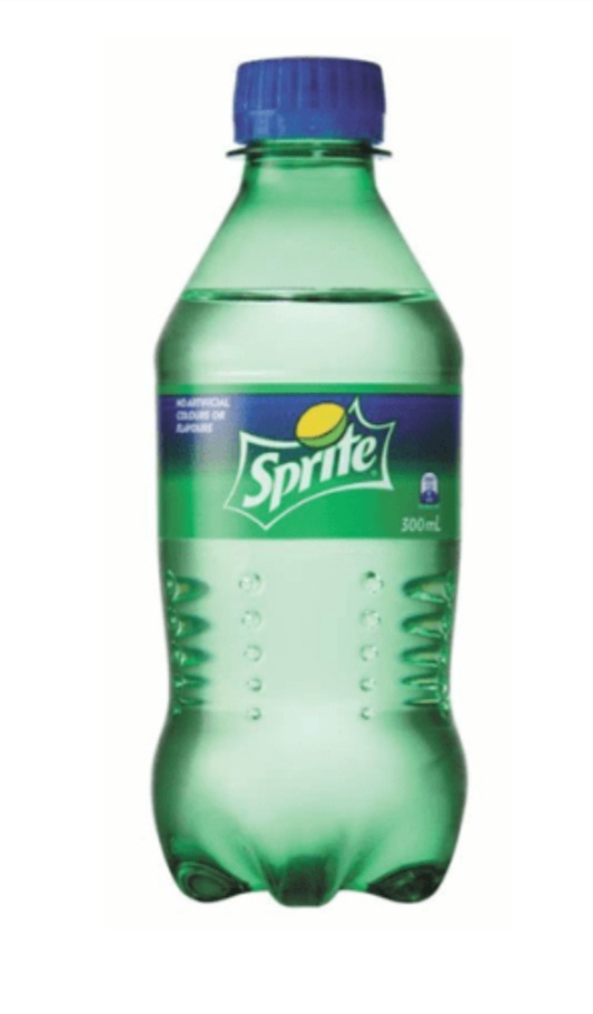 Image of Sprite 300ml