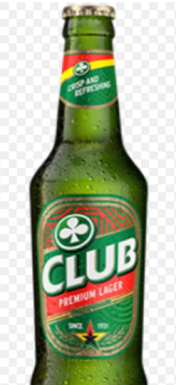Image of Club Beer BIG