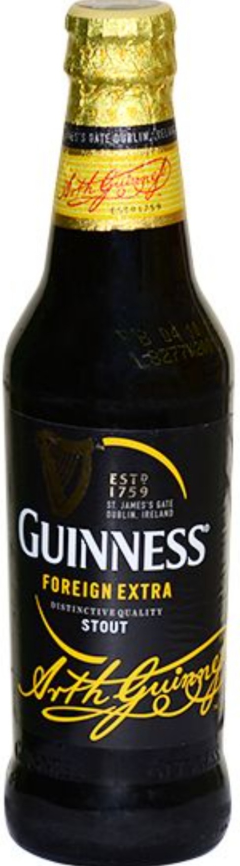 Image of Guiness