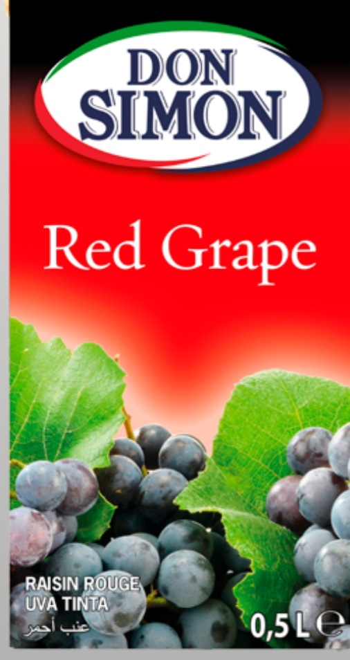 Image of Don Simon Small