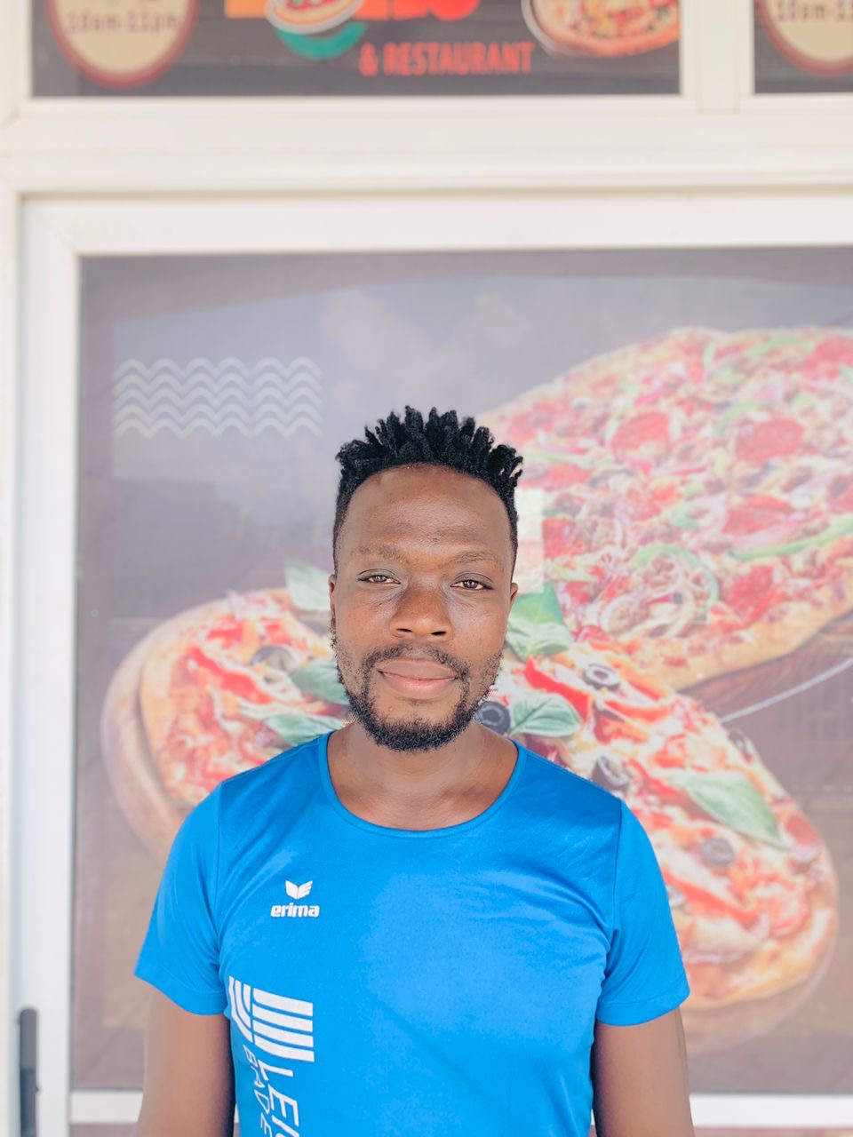 Image of Desmond meals