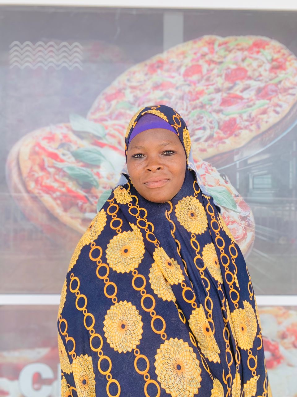 Image of Rahmatu meals