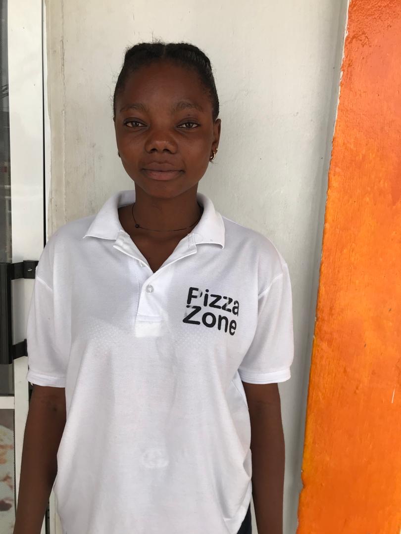 Image of Philipa meal