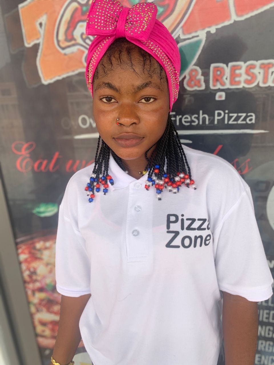 Image of Asana  meal