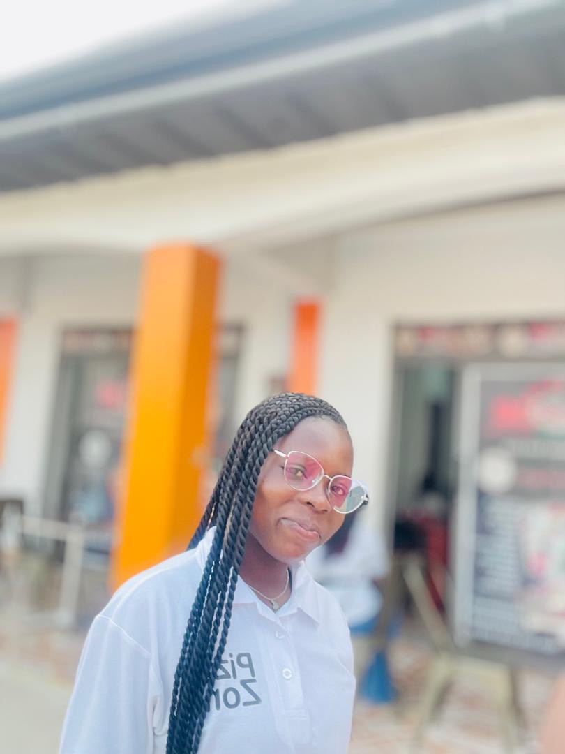 Image of Gladys food