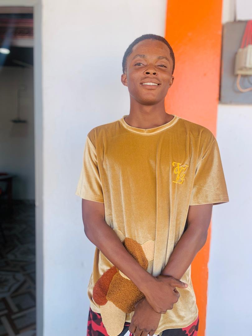 Image of Fredrick food