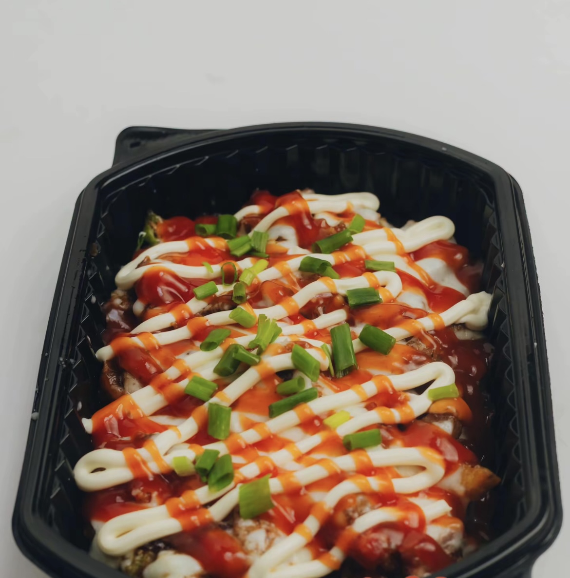 Image of Loaded fries